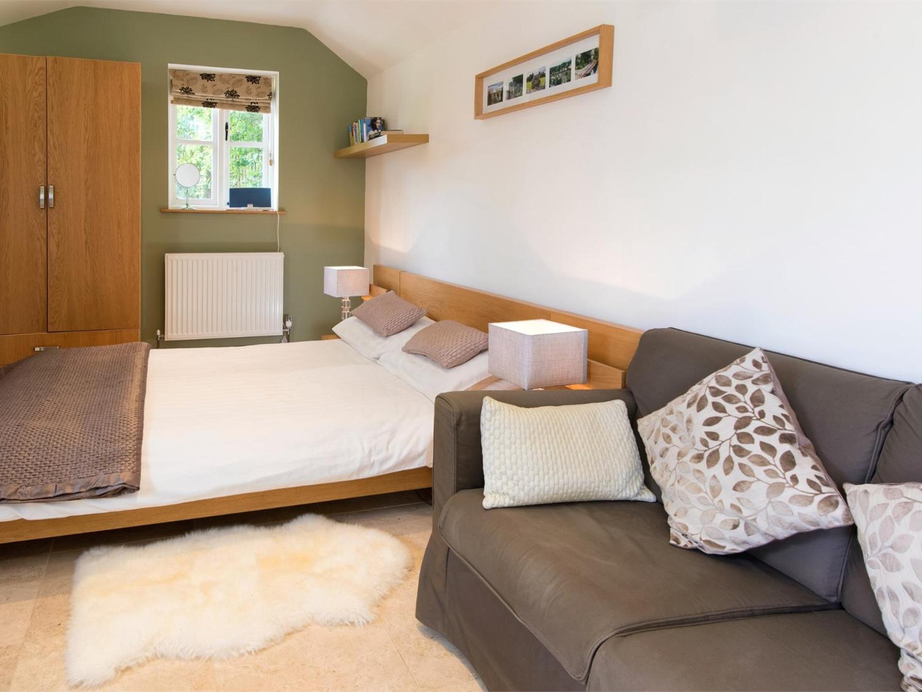 Villa 1 Bed In Knaresborough Hh102 Extérieur photo