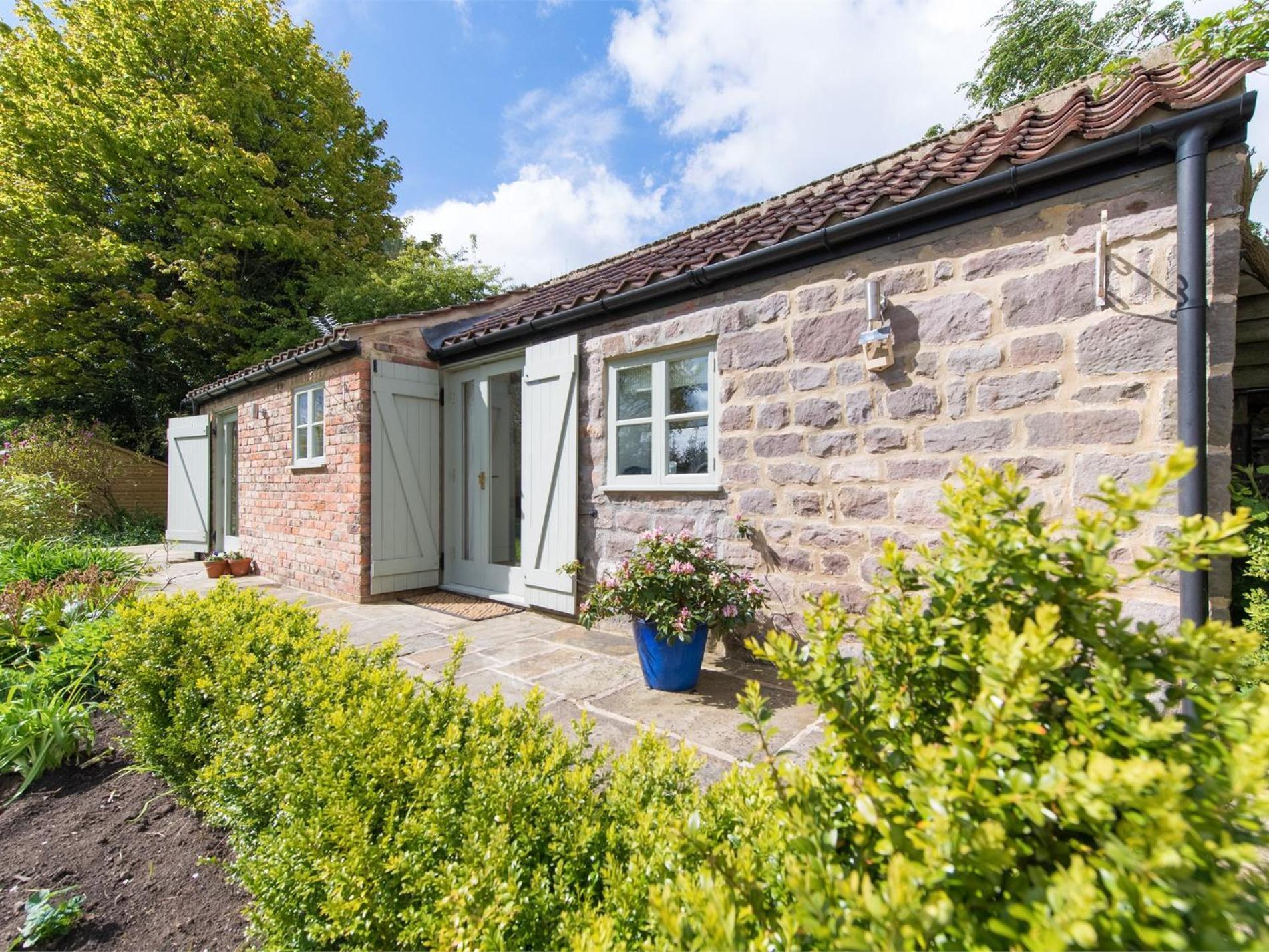 Villa 1 Bed In Knaresborough Hh102 Extérieur photo